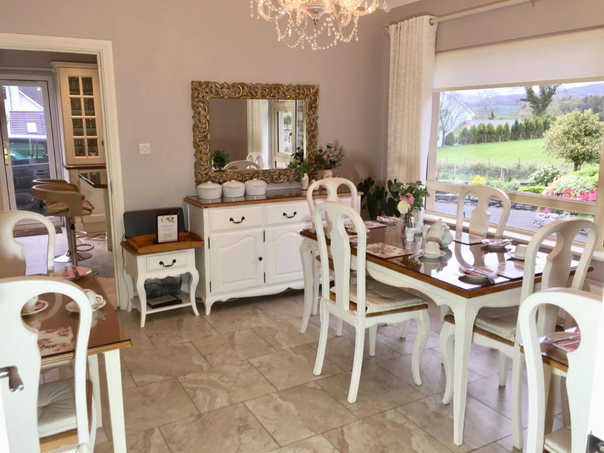 Laburnum B&B ケンメア エクステリア 写真