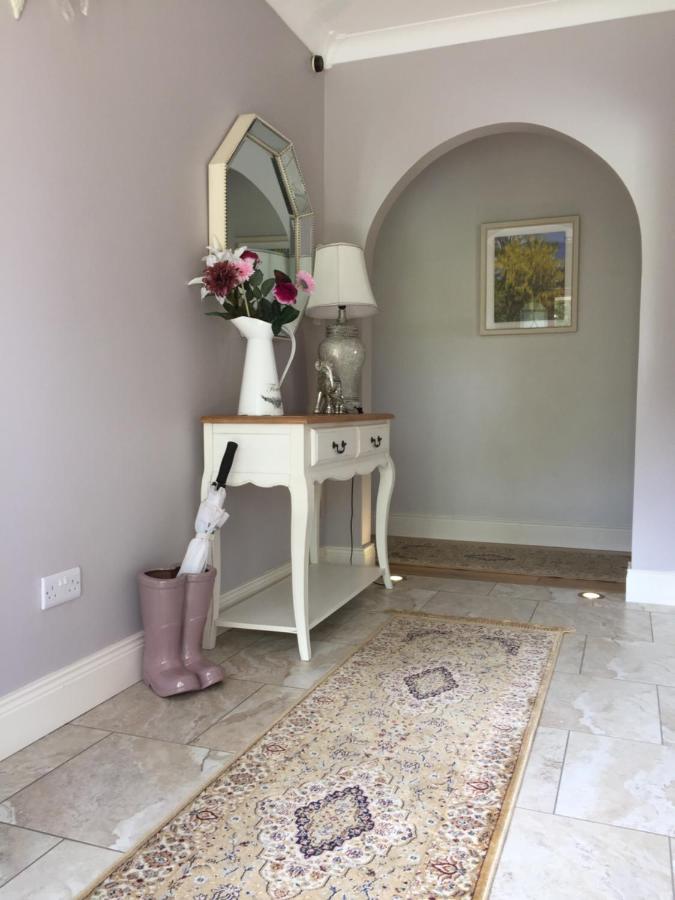 Laburnum B&B ケンメア エクステリア 写真