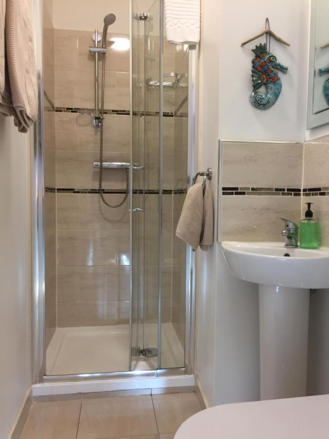 Laburnum B&B ケンメア エクステリア 写真