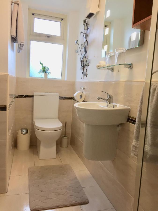 Laburnum B&B ケンメア エクステリア 写真