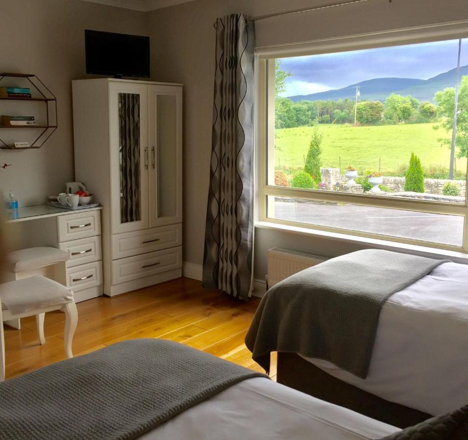 Laburnum B&B ケンメア エクステリア 写真