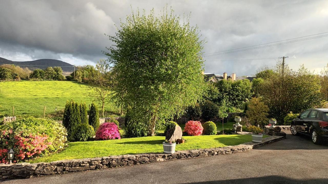 Laburnum B&B ケンメア エクステリア 写真