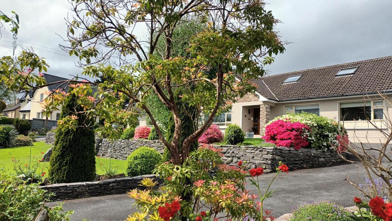 Laburnum B&B ケンメア エクステリア 写真