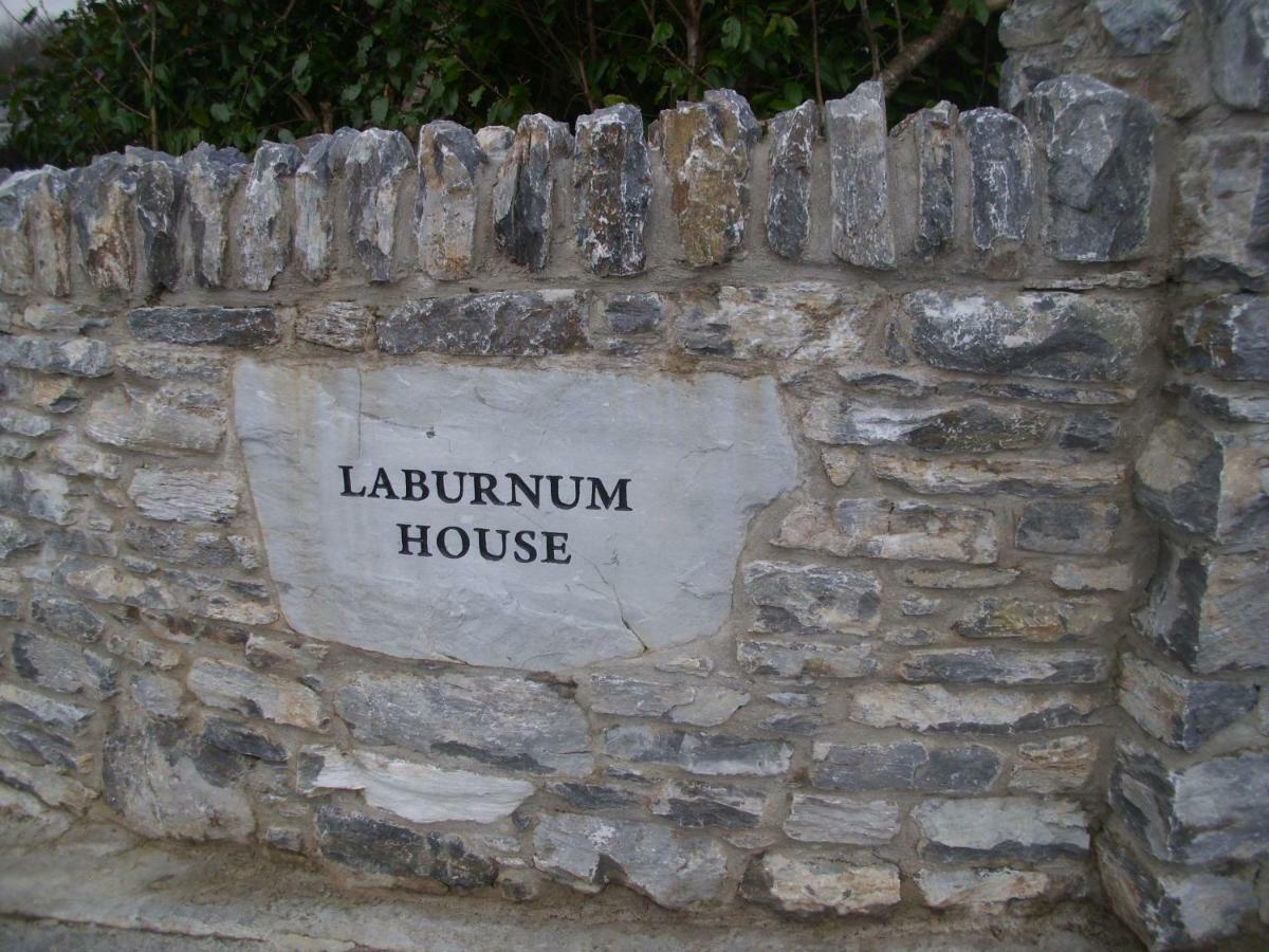 Laburnum B&B ケンメア エクステリア 写真